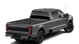 2026 Ford Super Duty® External Image 4